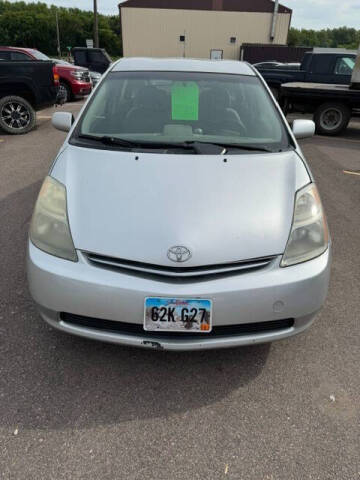2008 Toyota Prius