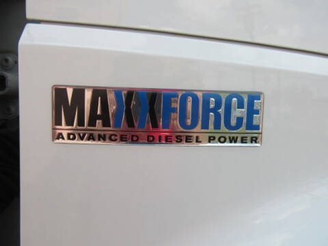 2014 International DuraStar 4300