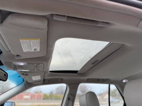 2007 Cadillac DTS Luxury I