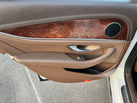 2017 Mercedes-Benz E-Class E 300