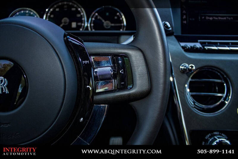 2022 Rolls-Royce Cullinan