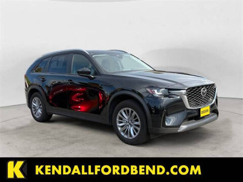 2024 Mazda CX-90 3.3 Turbo Select