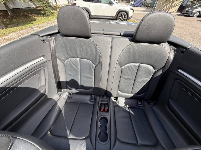 2016 Audi A3 1.8T Premium