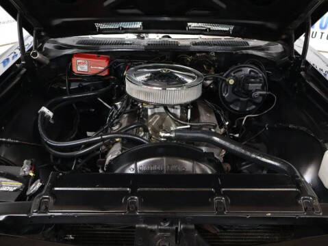 1969 Chevrolet Chevelle