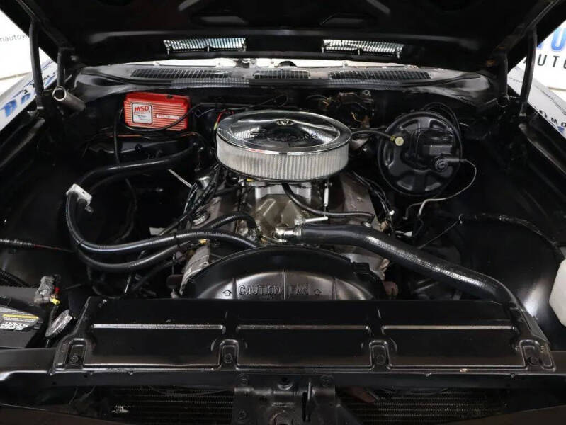 1969 Chevrolet Chevelle