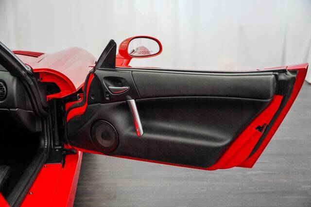 2003 Dodge Viper SRT-10