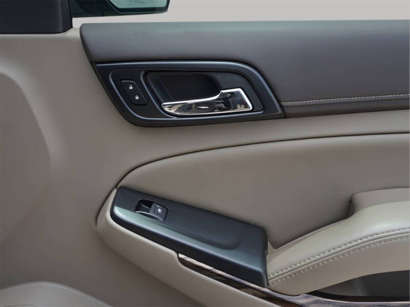 2019 GMC Yukon XL SLT Standard Edition