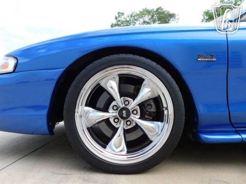 1994 Ford Mustang GT