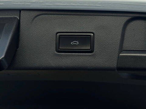 2020 Volkswagen Atlas V6 SEL 4Motion