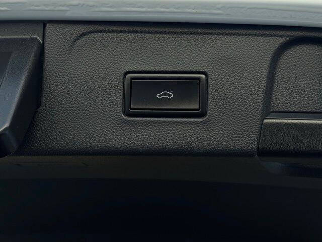 2020 Volkswagen Atlas V6 SEL 4Motion