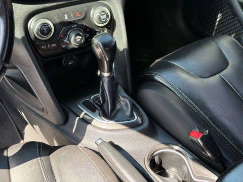 2013 Dodge Dart Limited