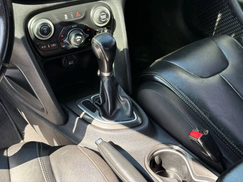 2013 Dodge Dart Limited