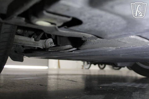 2007 Porsche Boxster