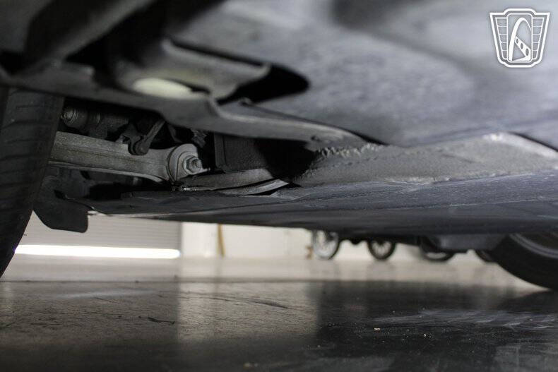 2007 Porsche Boxster