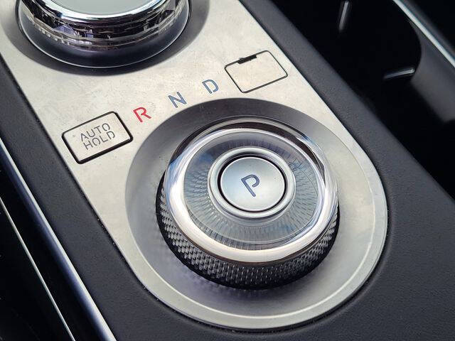 2025 Genesis GV70 2.5T Standard