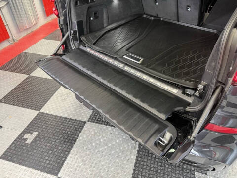 2021 BMW X5 xDrive45e