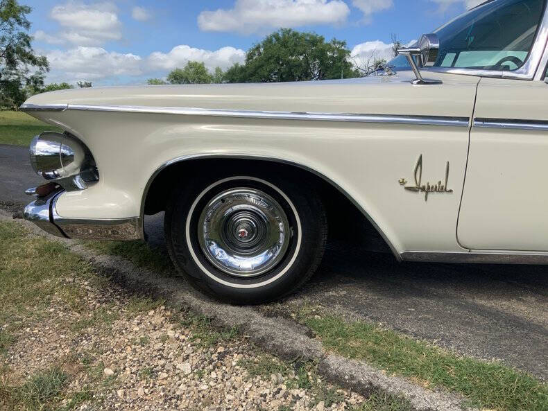 1961 Chrysler Imperial