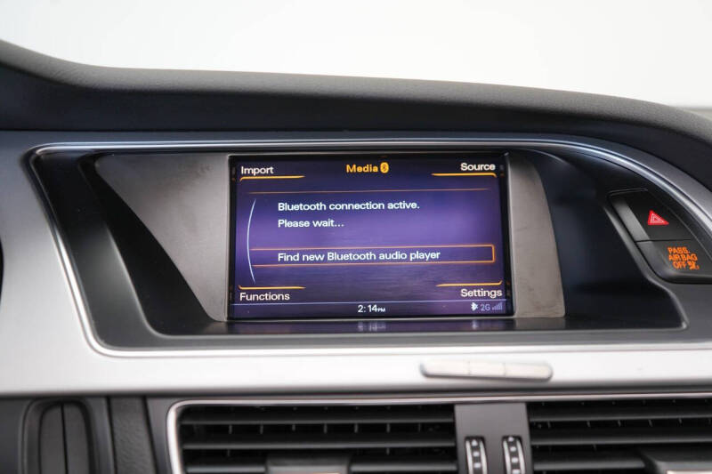 2015 Audi S5 3.0T quattro Premium Plus