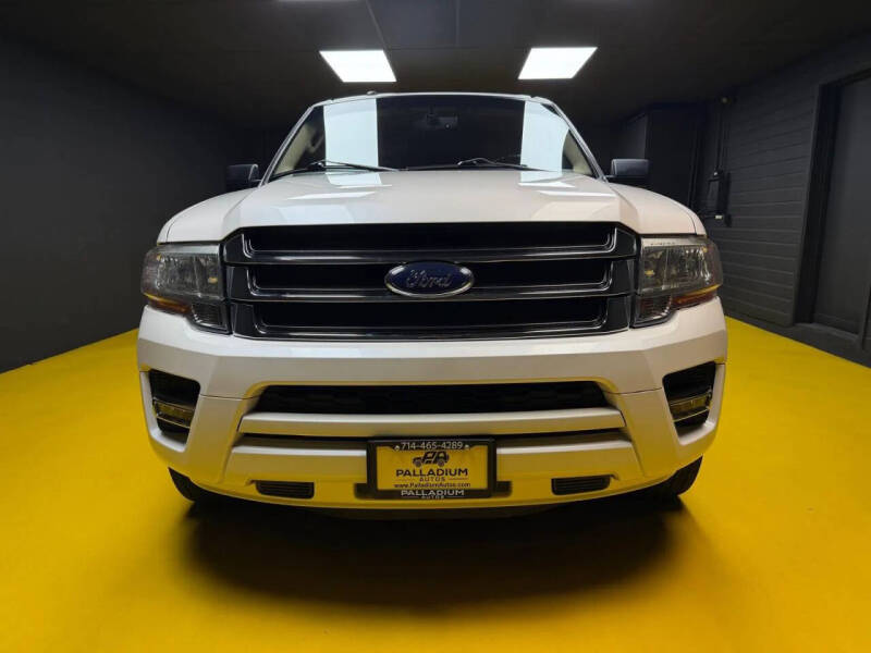 2016 Ford Expedition