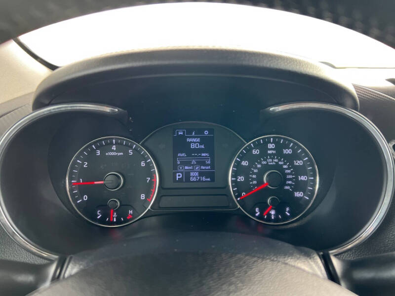 2015 Kia Forte Koup EX