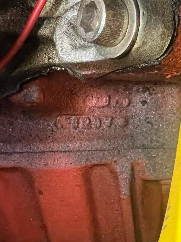 1965 Chevrolet Corvette