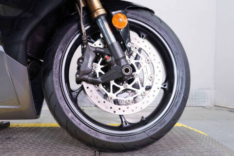 2014 Triumph Daytona 675