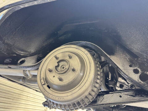 1972 Cadillac DeVille