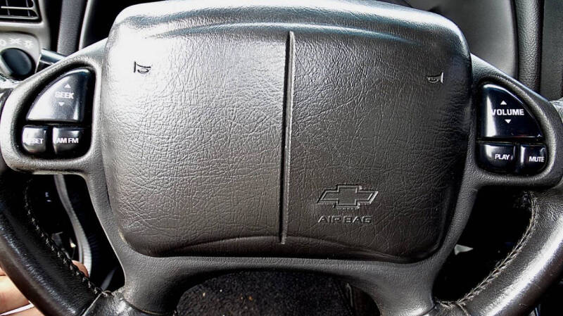 1973 Chevrolet Camaro