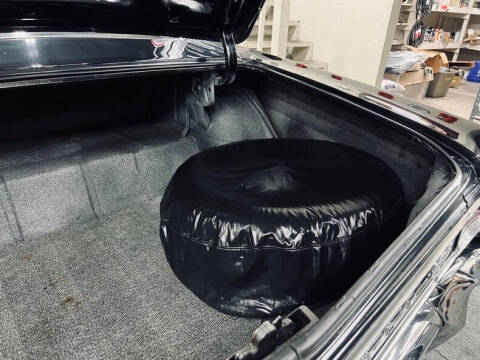 1966 Chevrolet Chevelle