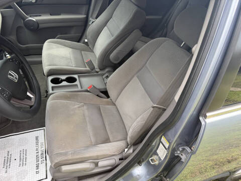 2008 Honda CR-V EX