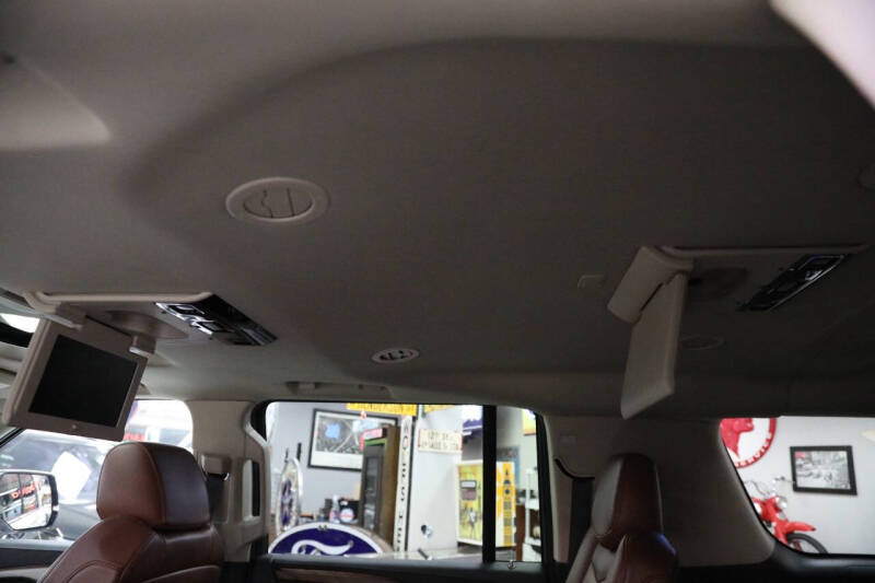 2020 Cadillac Escalade ESV Premium Luxury