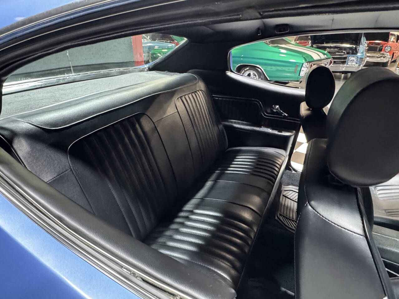 1972 Chevrolet Chevelle 6