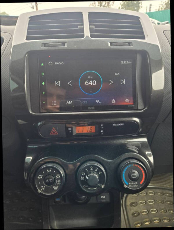 2009 Scion xD
