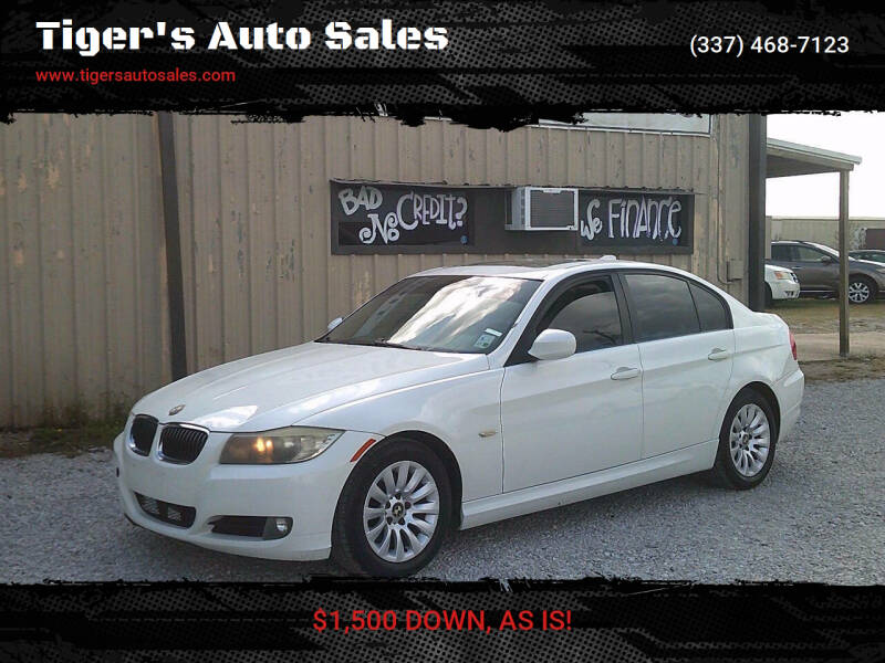 2009 BMW 3 Series 328i's photo