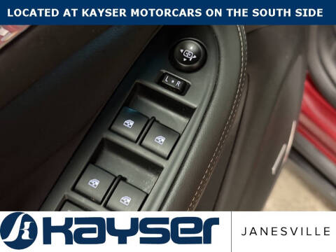 2017 Buick Envision Premium I