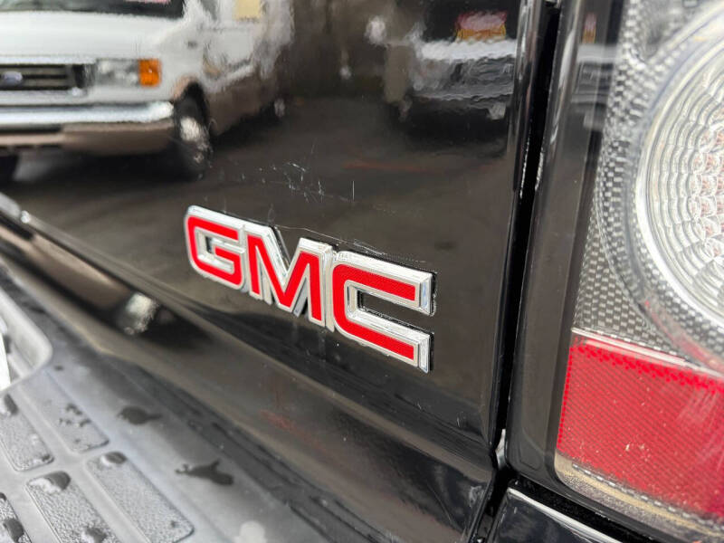 2007 GMC Sierra 1500 Classic SL2