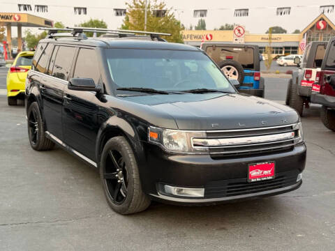 2013 Ford Flex SEL