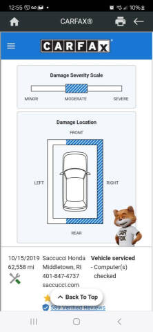2016 Acura MDX SH-AWD w/Tech