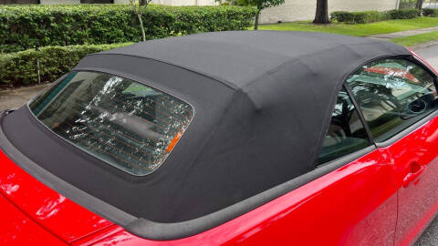 2012 Ford Mustang V6