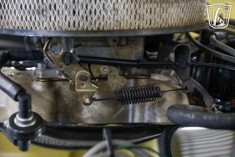 1978 Chevrolet Camaro