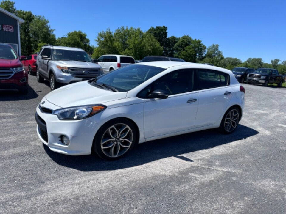 RIVERSIDE MOTORS Car Dealer in Glenfield, NY