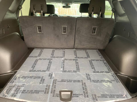 2019 Chevrolet Blazer LT