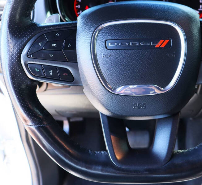 2021 Dodge Durango R/T