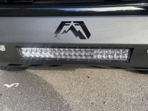 2016 GMC Sierra 1500