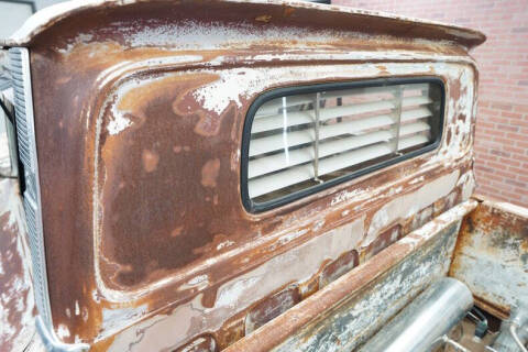 1965 Chevrolet C10