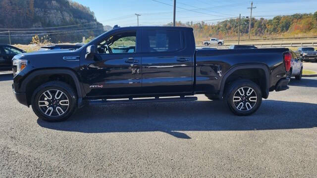 2019 GMC Sierra 1500 for sale at Tim Short CDJR Hazard in Hazard, KY