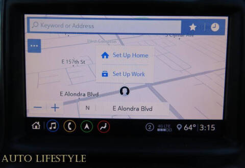 2020 GMC Sierra 3500HD Denali