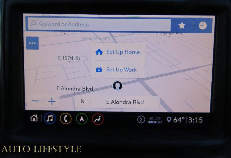 2020 GMC Sierra 3500HD Denali