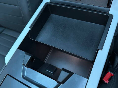 2022 GMC HUMMER EV Edition 1