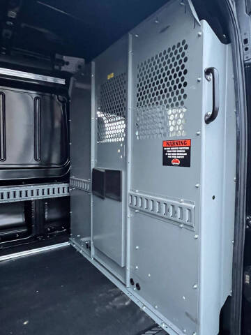 2015 Ford Transit 250